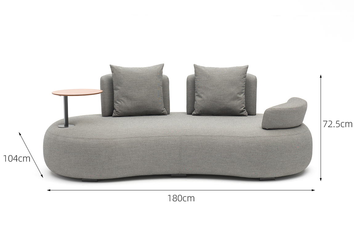 BUBBLE sofa
